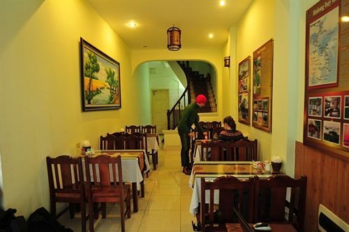 Amber 3* Hanoi