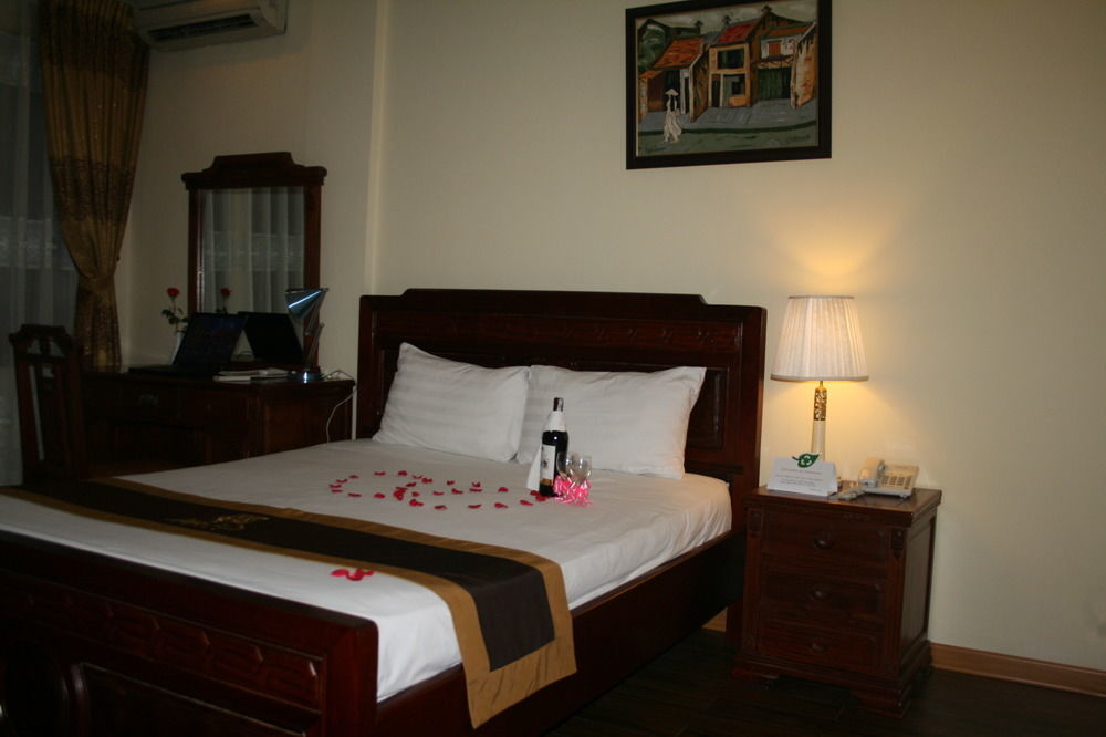 Posh Boutique Hotel 3*