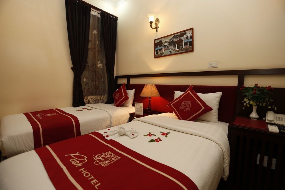 Posh Boutique 3*