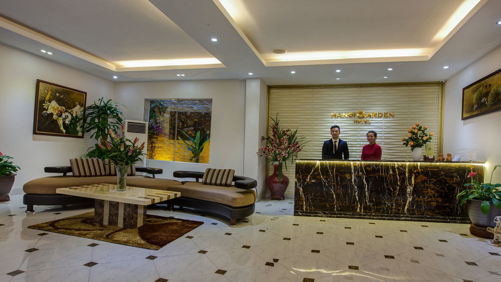 Hotel Garden Boutique &