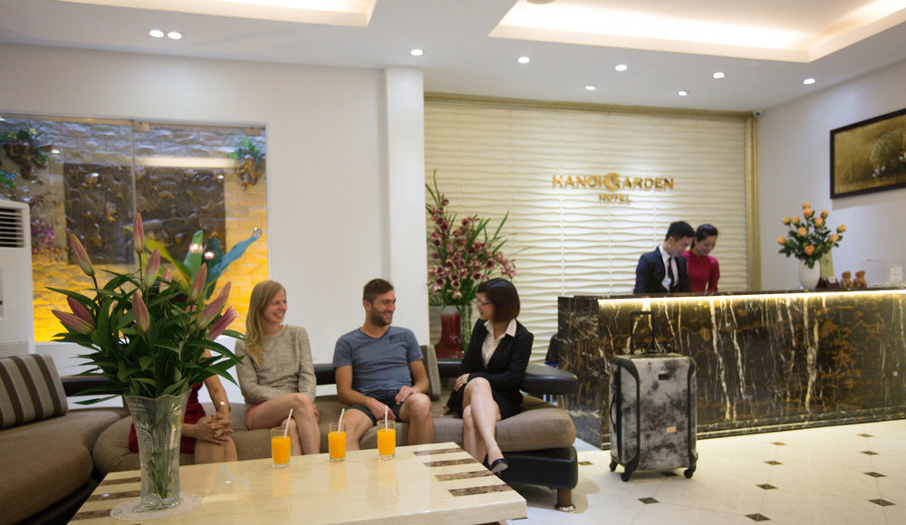 Hotel Garden Boutique & 3*