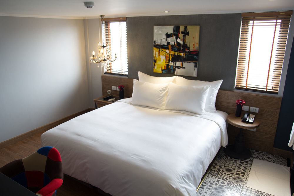 Hotel La Siesta Trendy 4*