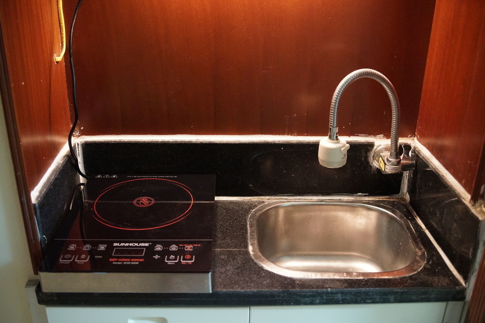 Hotel Douceur De L'aube Hanoi