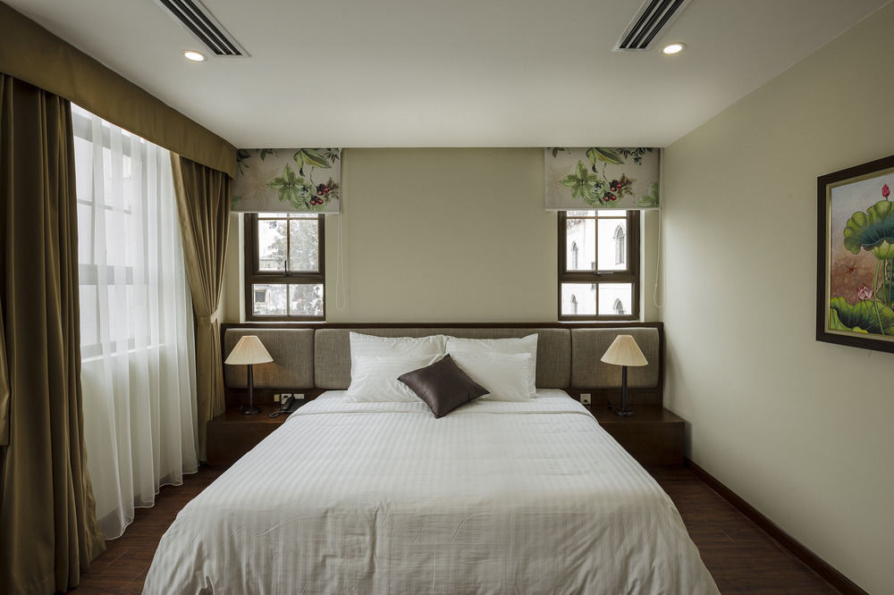 Midori Boutique Hotel 4*