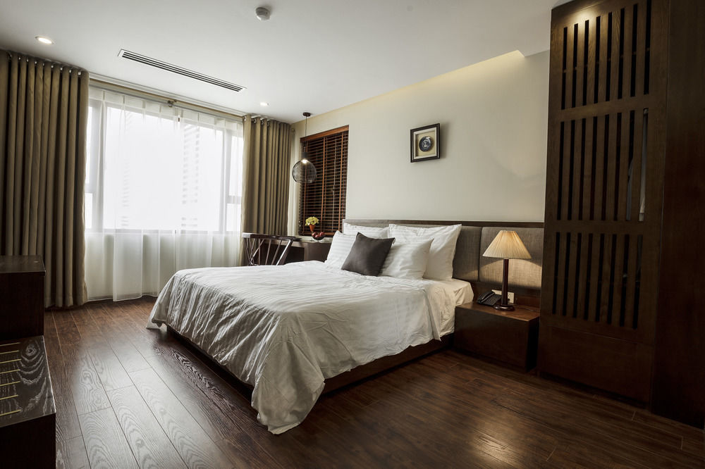 Midori Boutique Hotel 4*
