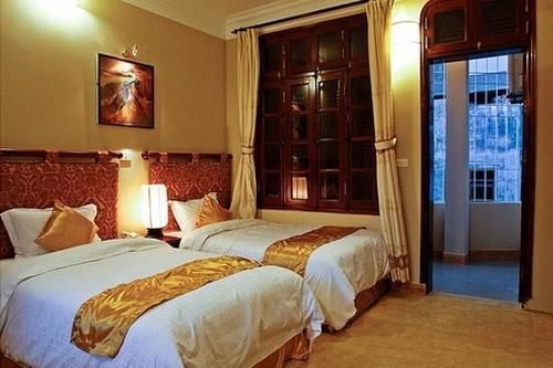 A25 - 53 Tue Tinh 2* Hanoi