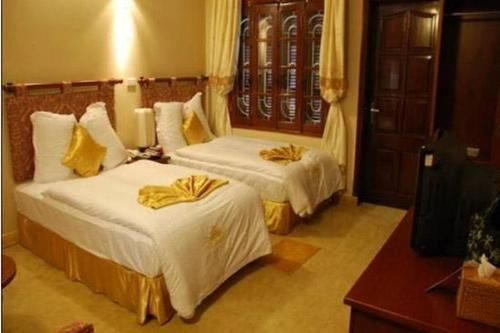 A25 - 53 Tue Tinh Motel