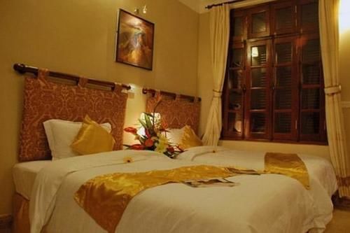 A25 - 53 Tue Tinh Motel 2*