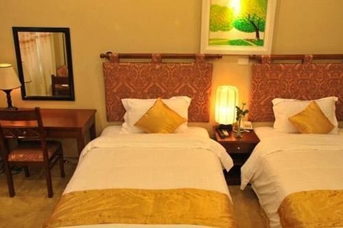 A25 - 53 Tue Tinh 2* Hanoi