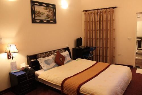 A25 - 38 Hang Thiec Hotel *