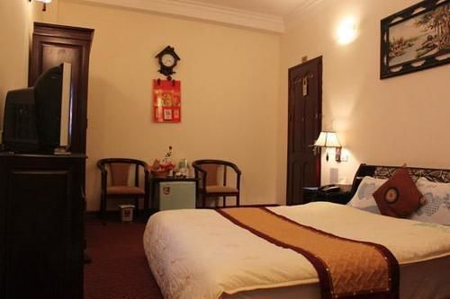 A25 - 38 Hang Thiec Hotel Hanoi
