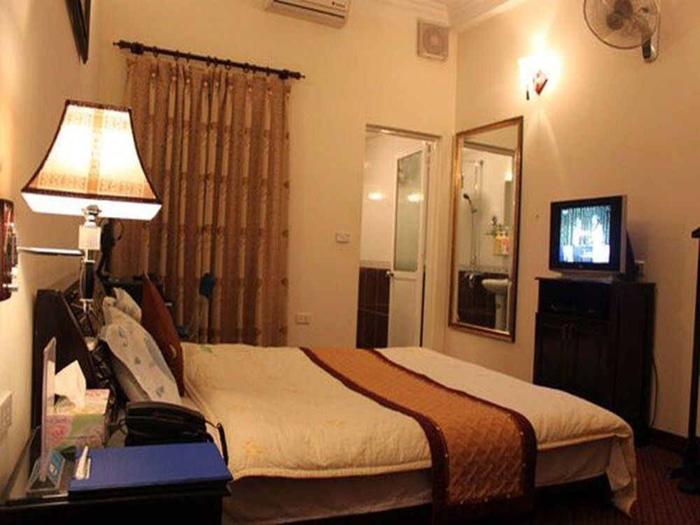 Hotel A25 - 38 Hang Thiec *