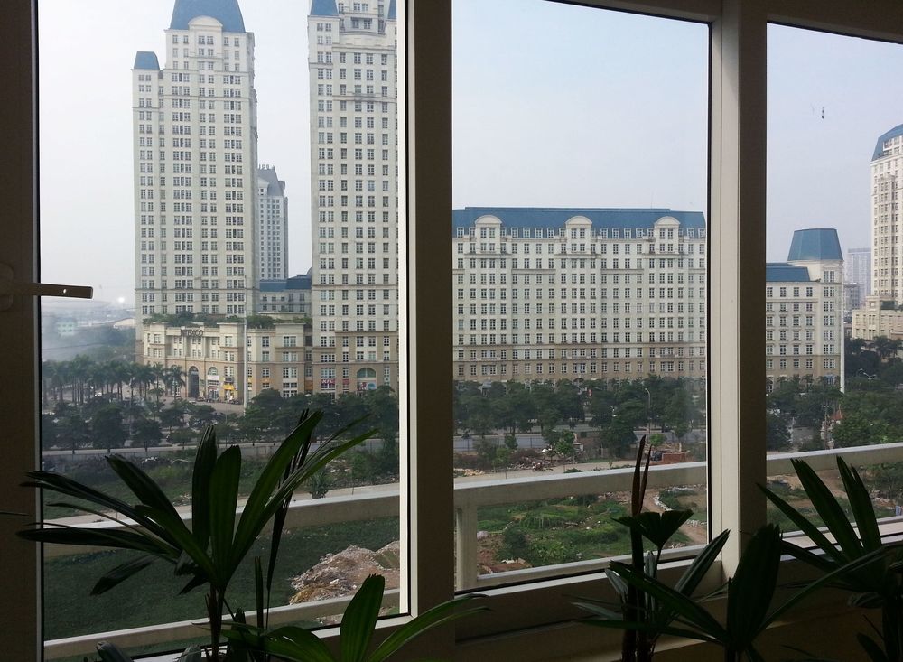 V-studio 3 Khách sạn Hà Nội