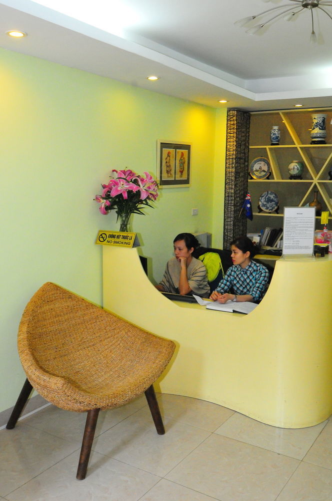 Iris Boutique 3*