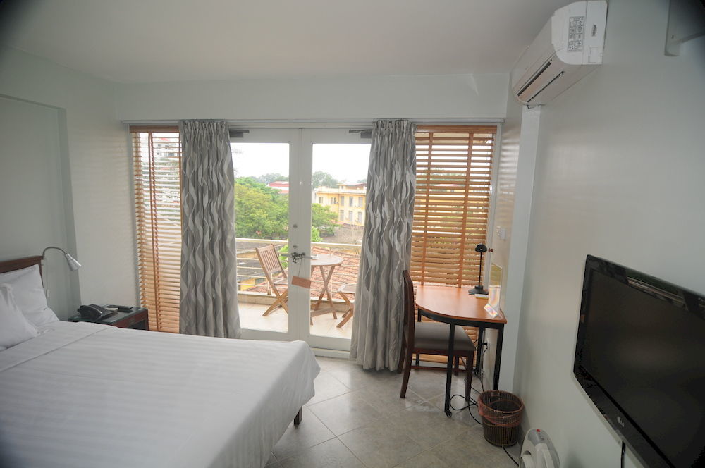 Iris Boutique Hotel Hanoi