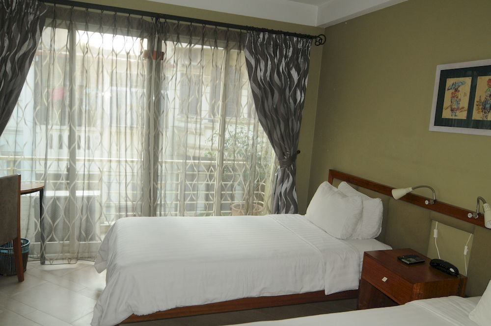 Iris Boutique 3*