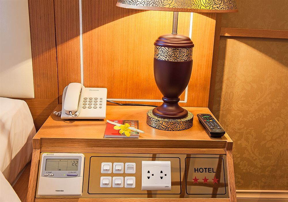 Luxor Boutique 4*