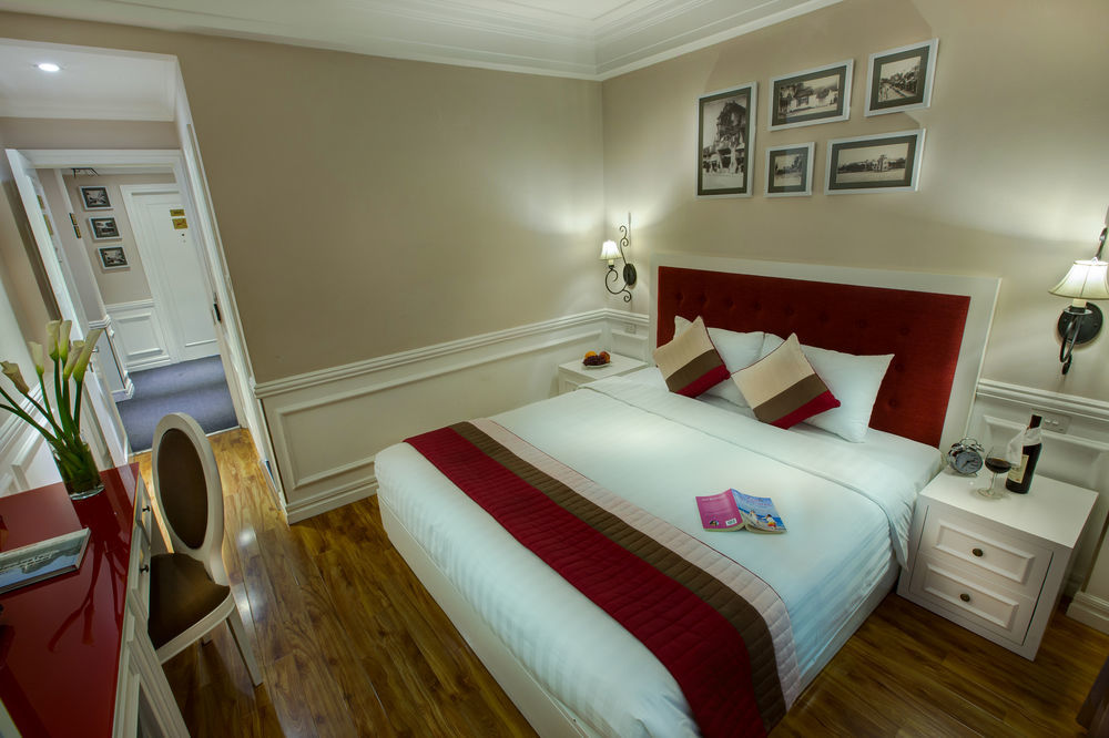 La Beaute Boutique & Hotel 4*
