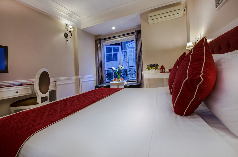 La Beaute Boutique & 4* Hanoi
