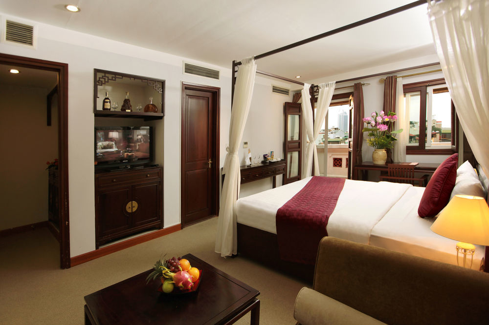 Hotel La Dolce