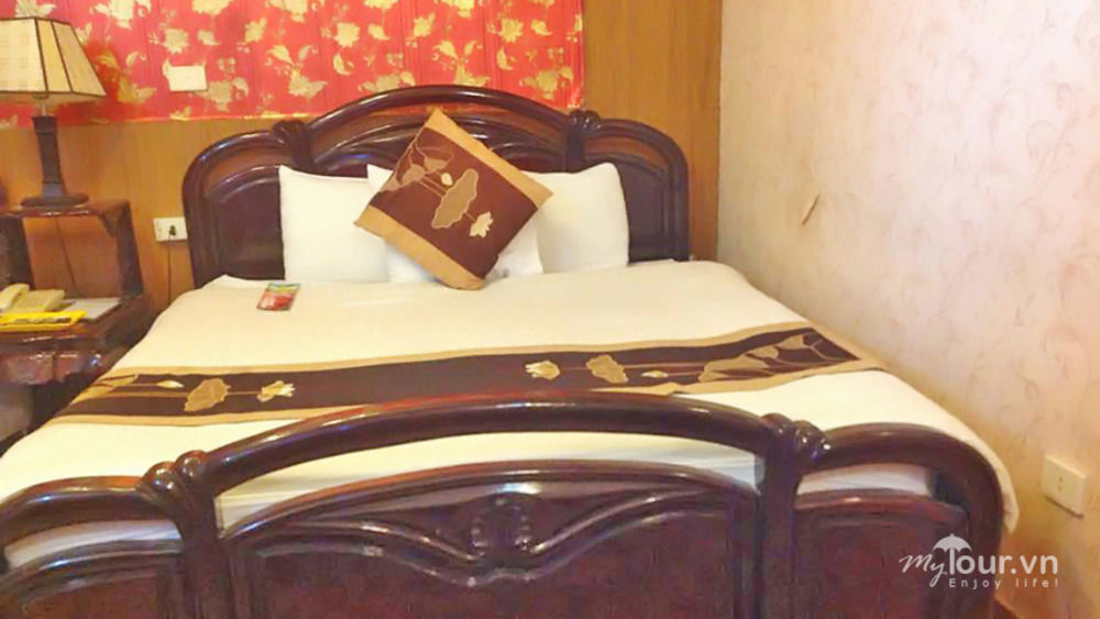 Ha Noi Panda Hotel Hanoi