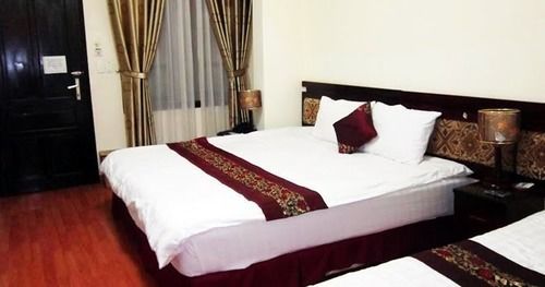 Ha Noi Panda Hotel
