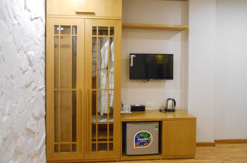 Hotel Sinh Plaza