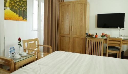 Hotel Blue Hanoi Hotel Hanói