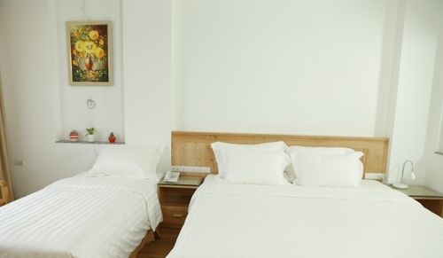 Hotel Blue Hanoi Hotel 3*