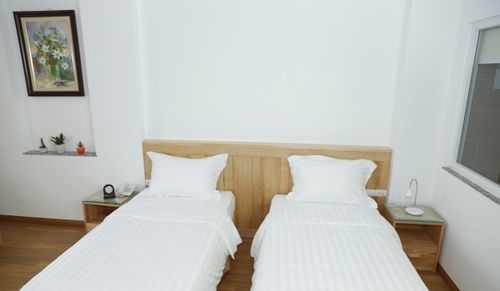 Hotel Blue Hanoi Hotel Hanói