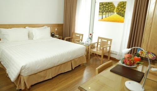 Hotel Blue Hanoi Hotel