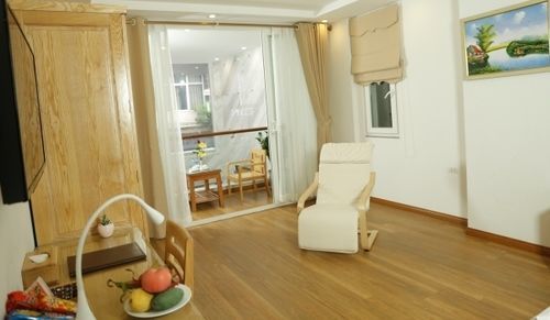 Hotel Blue Hanoi Hotel 3*