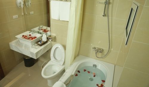 Hotel Blue Hanoi Hotel