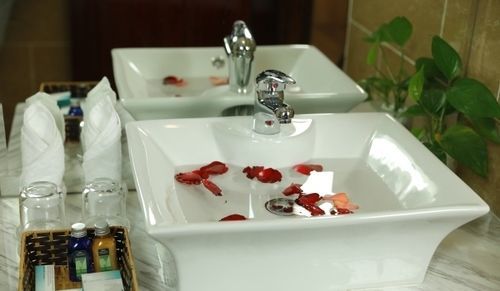 Blue Hanoi Hotel
