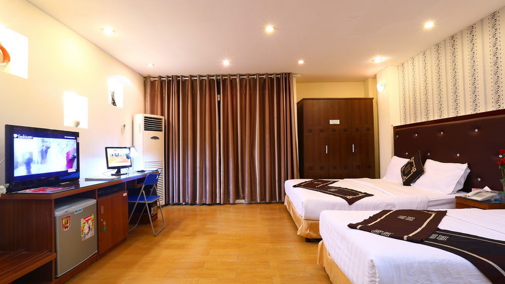 A25 - 46 Chau Long Hanoi