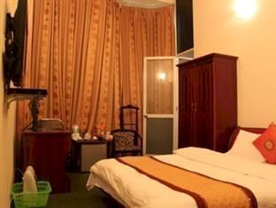 Hotel A25 - 57 Mai Hac De