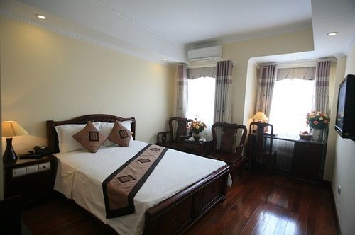 Hotel Lucky