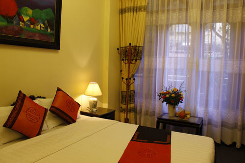 Hotel Lucky 2*