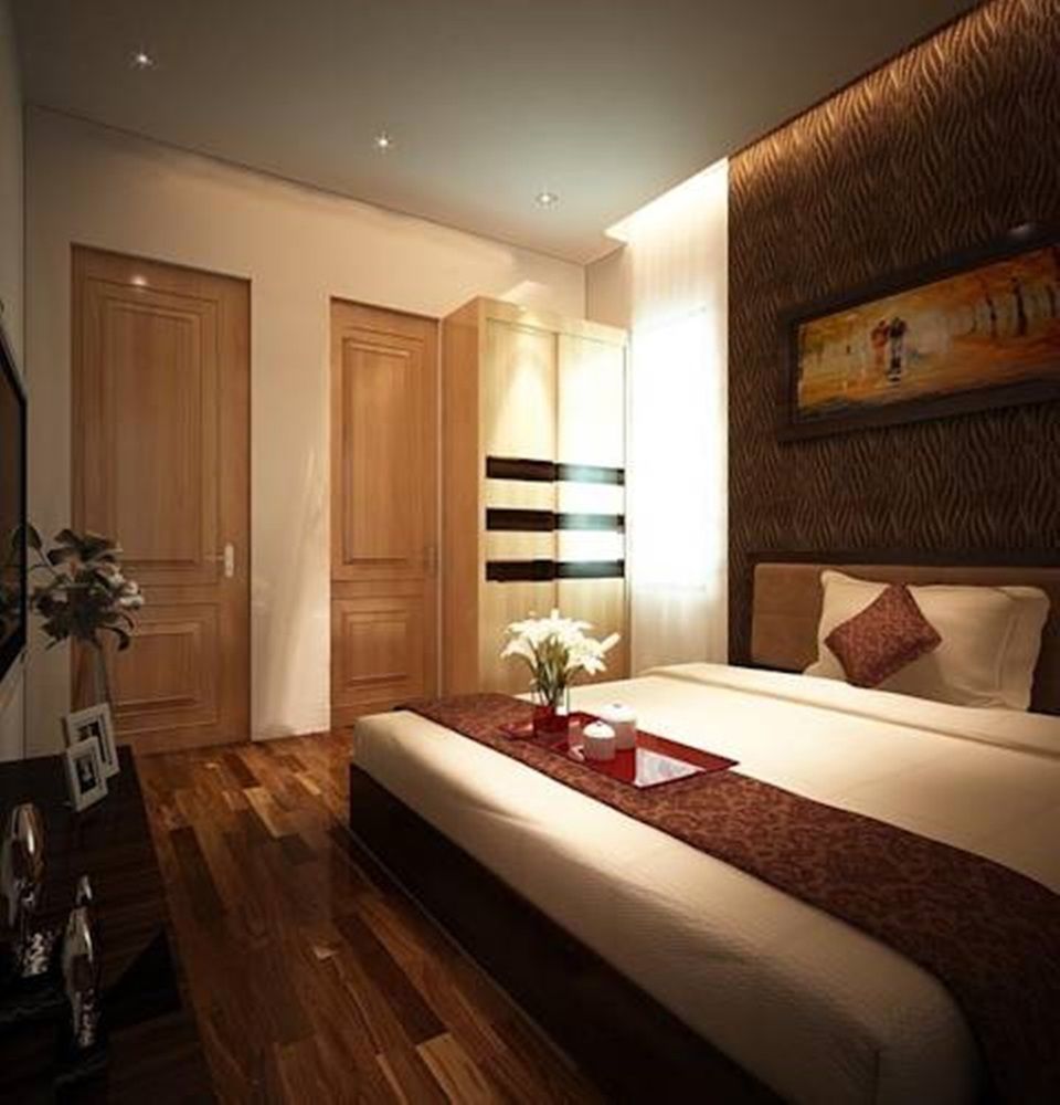 Mely Ha Noi