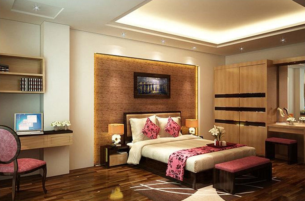 Hotel Mely Ha Noi Hanoi