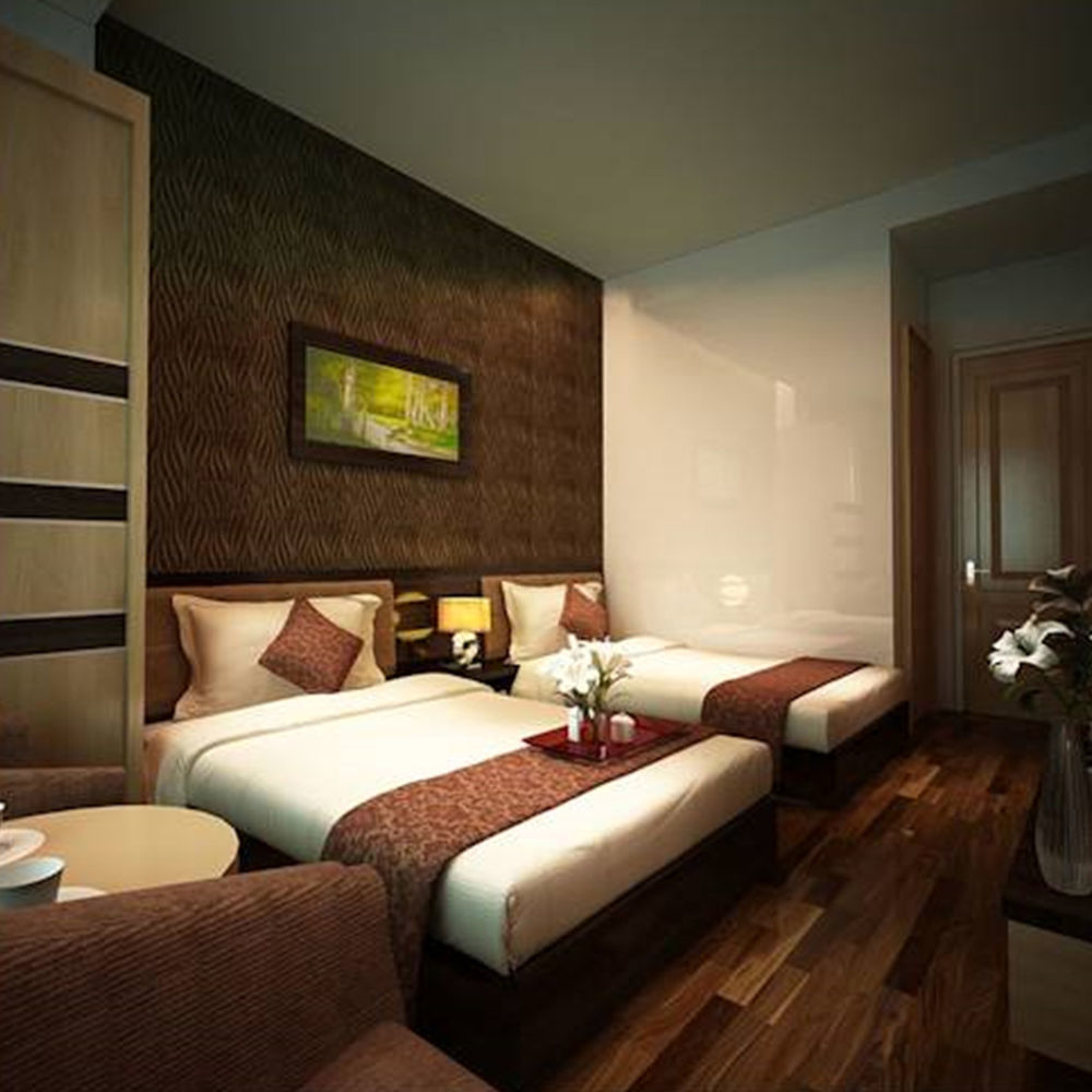Hotel Mely Ha Noi