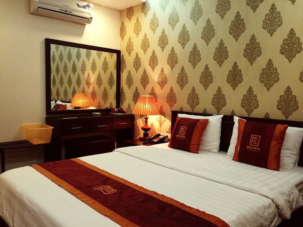 Mely Ha Noi