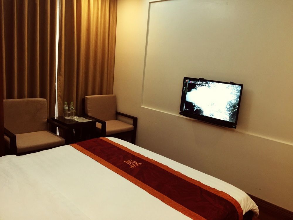 Hotel Mely Ha Noi