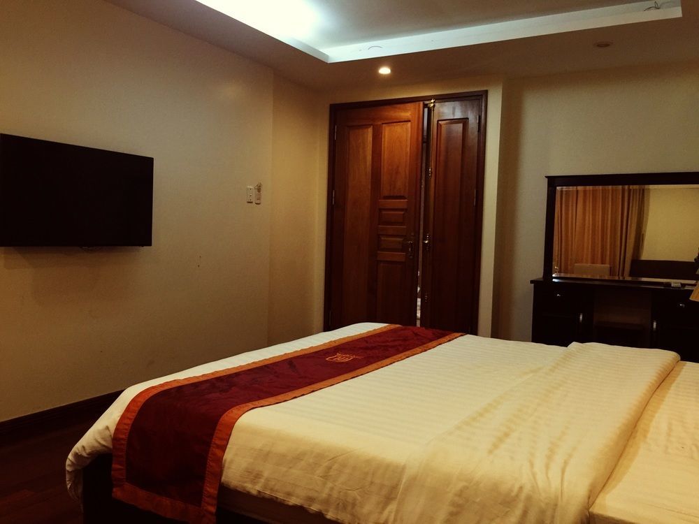 Hotel Mely Ha Noi