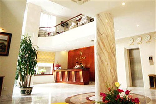 Sunny 1 Hotel 3*