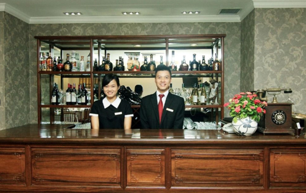 Hotel Lan Vien Hanoi