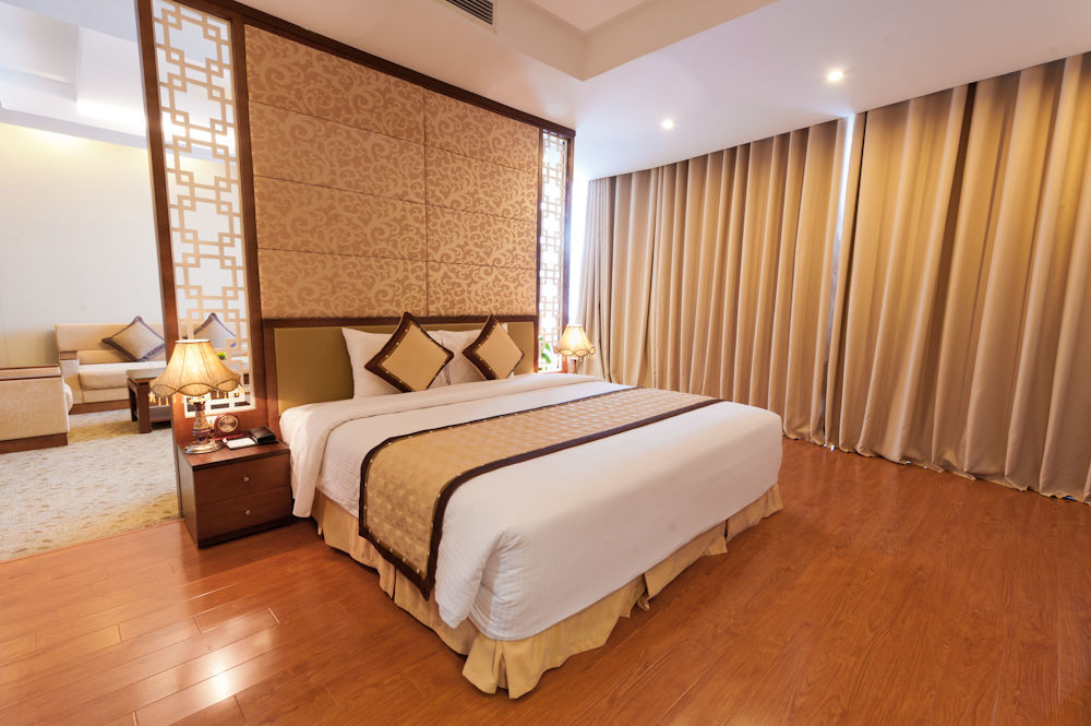 Muong Thanh Grand Xa La Hanoi