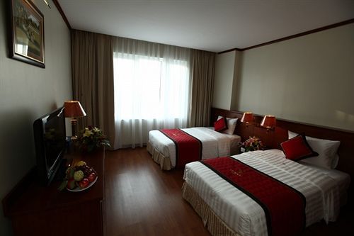 Hotel Hanz Sunny 2
