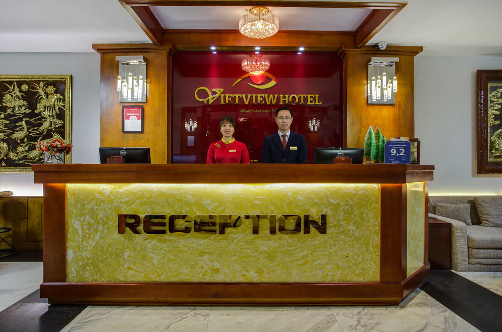 Viet View & Hotel