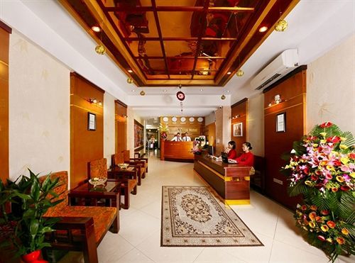 Aquarius Grand Hotel